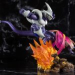 Descubre el apasionante mundo de Estatua Cooler Final Form Dragon Ball.