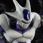 Descubre el apasionante mundo de Estatua Cooler Final Form Dragon Ball.