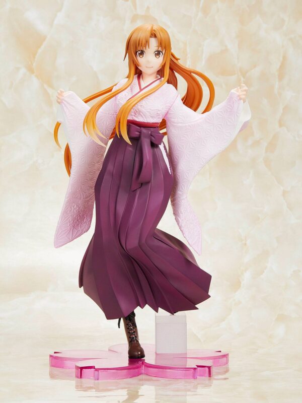 Estatua Coreful Asuna Japanese Kimono Descubre el apasionante mundo de Estatua Coreful Asuna Japanese Kimono.
