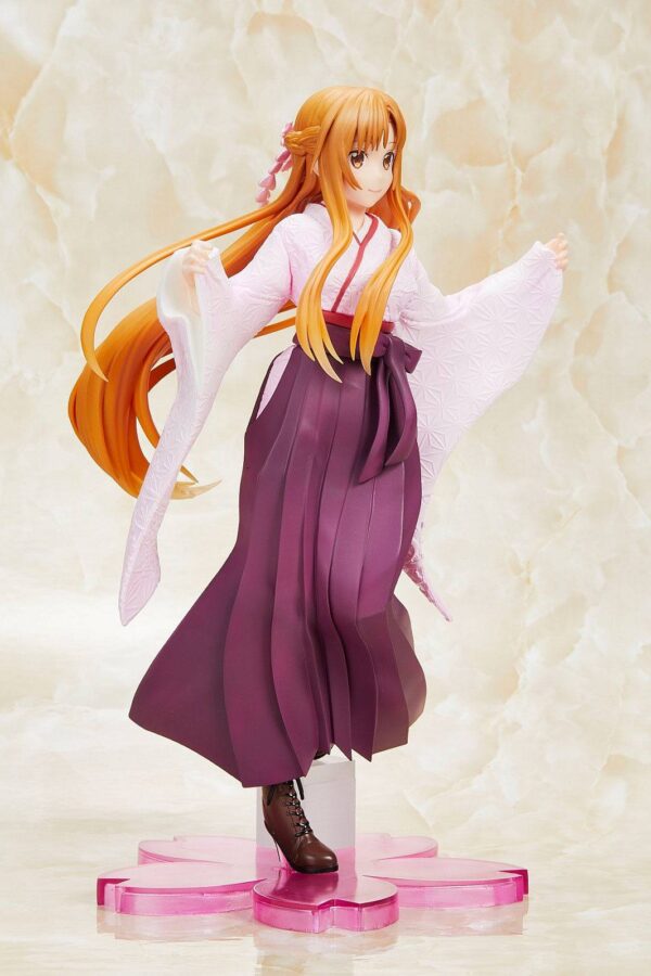Estatua Coreful Asuna Japanese Kimono » Tu Tienda Anime Descubre el apasionante mundo de Estatua Coreful Asuna Japanese Kimono.