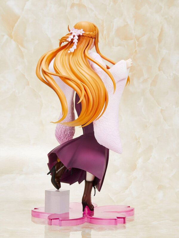 Estatua Coreful Asuna Japanese Kimono » Tu Tienda Anime Descubre el apasionante mundo de Estatua Coreful Asuna Japanese Kimono.