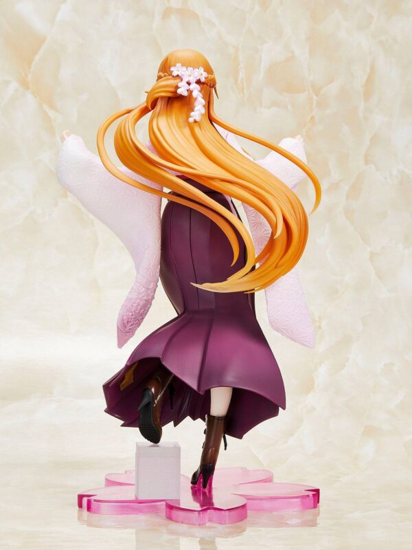 Estatua Coreful Asuna Japanese Kimono » Tu Tienda Anime Descubre el apasionante mundo de Estatua Coreful Asuna Japanese Kimono.