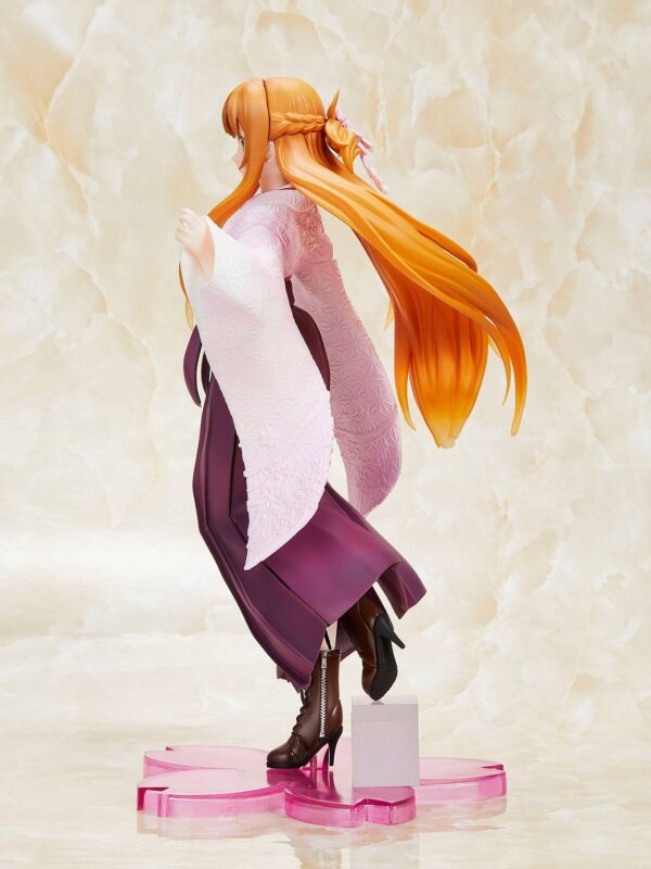 Estatua Coreful Asuna Japanese Kimono » Tu Tienda Anime Descubre el apasionante mundo de Estatua Coreful Asuna Japanese Kimono.