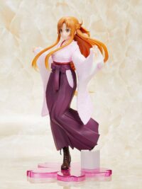 Descubre el apasionante mundo de Estatua Coreful Asuna Japanese Kimono.