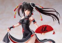 Descubre el apasionante mundo de Figura Date A Live III Kurumi Tokisaki China.