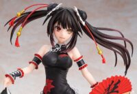Descubre el apasionante mundo de Figura Date A Live III Kurumi Tokisaki China.