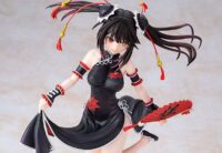 Descubre el apasionante mundo de Figura Date A Live III Kurumi Tokisaki China.