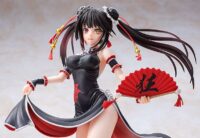 Descubre el apasionante mundo de Figura Date A Live III Kurumi Tokisaki China.