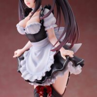 Descubre el apasionante mundo de Figura Date A Live Kurumi Tokisaki Maid.