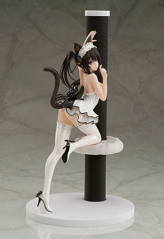 Descubre el apasionante mundo de Figura Date A Live III Kurumi Tokisaki.