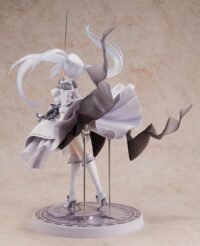 Descubre el apasionante mundo de Figura Date A Live White Queen.
