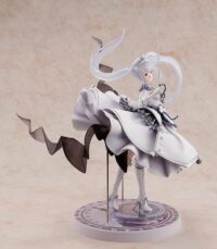 Descubre el apasionante mundo de Figura Date A Live White Queen.