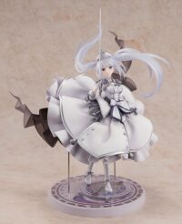 Descubre el apasionante mundo de Figura Date A Live White Queen.