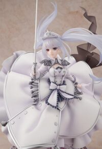 Descubre el apasionante mundo de Figura Date A Live White Queen.