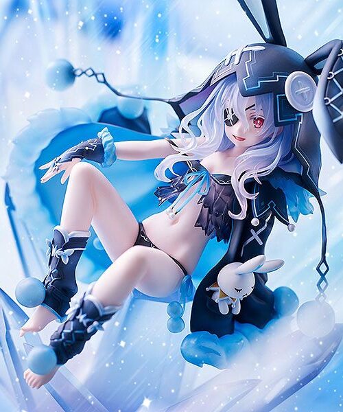 Descubre el apasionante mundo de Figura Date A Live Yoshino Inverse.