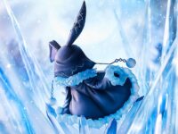 Descubre el apasionante mundo de Figura Date A Live Yoshino Inverse.