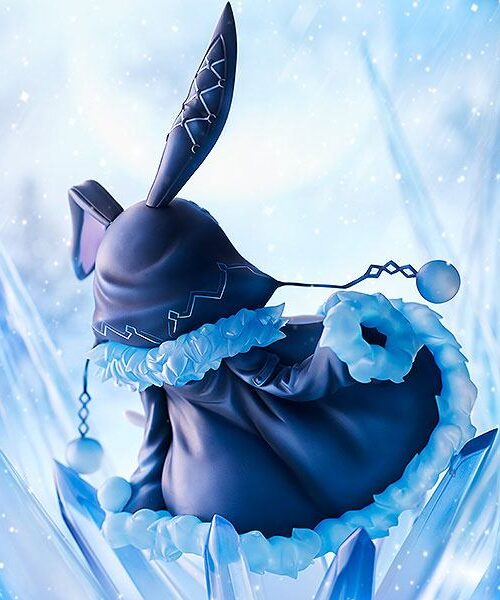 Descubre el apasionante mundo de Figura Date A Live Yoshino Inverse.