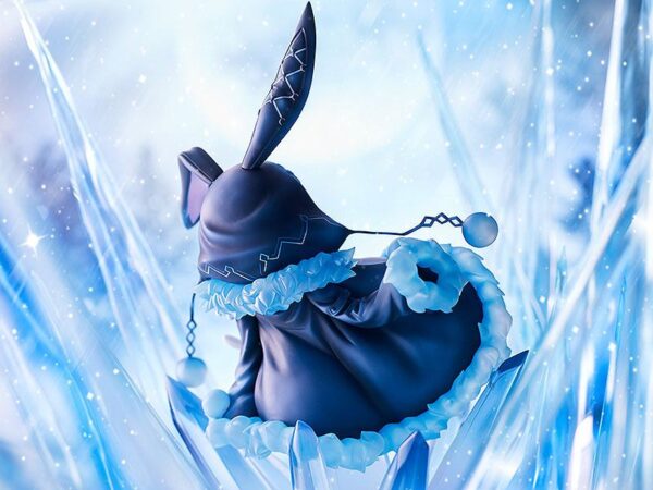 Descubre el apasionante mundo de Figura Date A Live Yoshino Inverse.