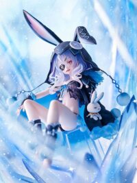 Descubre el apasionante mundo de Figura Date A Live Yoshino Inverse.