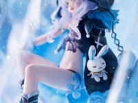 Descubre el apasionante mundo de Figura Date A Live Yoshino Inverse.