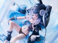 Descubre el apasionante mundo de Figura Date A Live Yoshino Inverse.