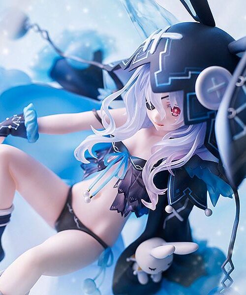 Descubre el apasionante mundo de Figura Date A Live Yoshino Inverse.