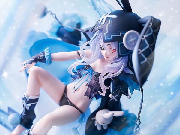 Descubre el apasionante mundo de Figura Date A Live Yoshino Inverse.