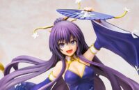 Descubre el apasionante mundo de Figura Date A Live III Tohka Yatogami China.