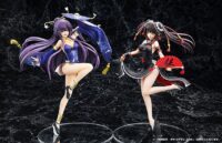 Descubre el apasionante mundo de Figura Date A Live III Tohka Yatogami China.