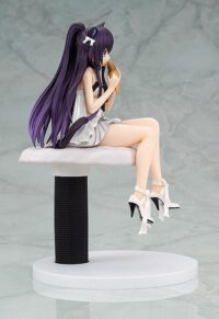 Descubre el apasionante mundo de Figura Date A Live III Tohka.