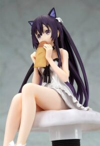 Descubre el apasionante mundo de Figura Date A Live III Tohka.