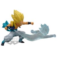 Descubre el apasionante mundo de Estatua Dragon Ball Super The Gotenks.