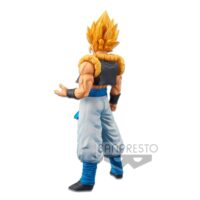 Descubre el apasionante mundo de Estatua Dragon Ball Super nero Gogeta.