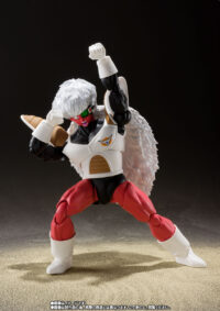 Descubre el apasionante mundo de Figura Dragon Ball Z Jiece.