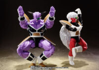 Descubre el apasionante mundo de Figura Dragon Ball Z Jiece.