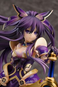 Descubre el apasionante mundo de Estatua Date A Live Tohka Yatogami.