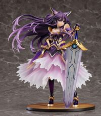 Descubre el apasionante mundo de Estatua Date A Live Tohka Yatogami.