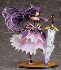 Descubre el apasionante mundo de Estatua Date A Live Tohka Yatogami.