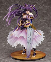 Descubre el apasionante mundo de Estatua Date A Live Tohka Yatogami.