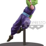 Descubre el apasionante mundo de Estatua Dragon Ball Super Piccolo.
