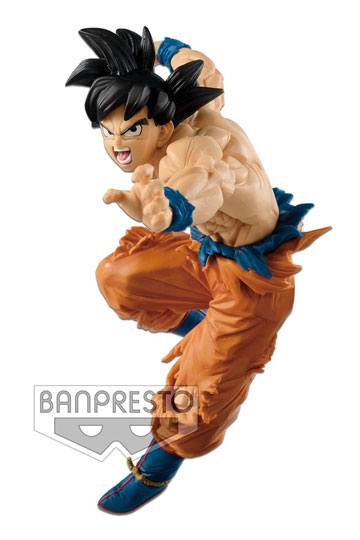 Estatua Son Goku Tag Fighters