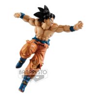 Descubre el apasionante mundo de Estatua Son Goku Tag Fighters.