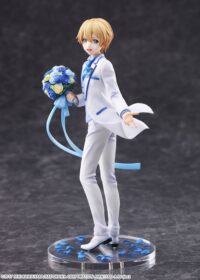 Descubre el apasionante mundo de Estatua Eugeo White Suit.