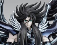 Descubre el apasionante mundo de Figura Saint Seiya Myth Ex Hades.