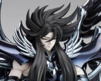 Descubre el apasionante mundo de Figura Saint Seiya Myth Ex Hades.