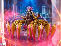 Descubre el apasionante mundo de Estatua FGO Alter Ego Passionlip.