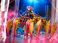 Descubre el apasionante mundo de Estatua FGO Alter Ego Passionlip.