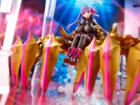 Descubre el apasionante mundo de Estatua FGO Alter Ego Passionlip.