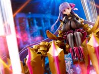 Descubre el apasionante mundo de Estatua FGO Alter Ego Passionlip.