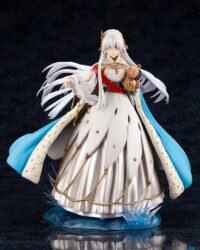 Descubre el apasionante mundo de Estatua Fate Grand Order Caster Anastasia.